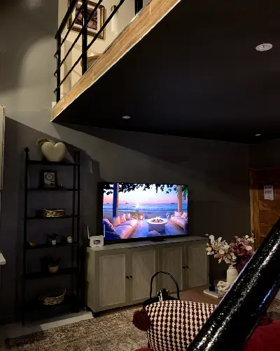 Rio Loft Interior